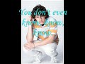 A Little Bit Longer with lyrics-Jonas Brothers*NO SCREAMING*with download link