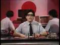 Les Inconnus - Jt Japon