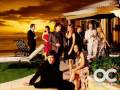 The OC Theme song
