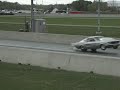 Frank Pompilio 6.90 @ 230 MPH!