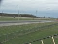 Frank Pompilio 6.90 @ 230 MPH!