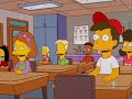 I Simpson - I Figli Di Mosconi - Lisa e Bart Mosconi (NUOVO)