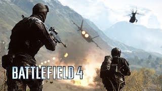 Видео Battlefield 4