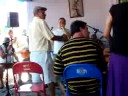 homenagem a caymmi