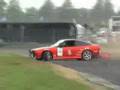Pro Drift Round 1. 2007