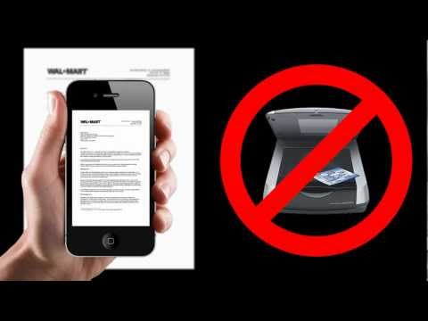 how to locate documents on iphone