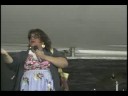 El show en vivo de Doña Chata... y algo mas