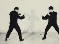 An Intercepting Fist