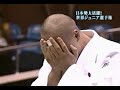 Takamasa Anai vs Mike Nieuwenhuijs