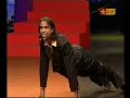 Rajan mimo Animals Fashion Show