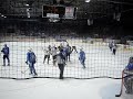 EHC München - EVR Tor zum 4:5 EHC München - EVR Tor zum 4:5