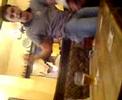 In the pub with Scohie