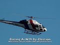 By Election - Batang Ai N29