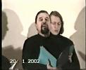 Pavel Chesnokov op. 40/2 Sovet PrevechnyEternal Counsel. Solo by Yury Alexandrov