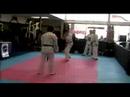 African American Pressure Point Grappling-Mkazo Ncha Shikana