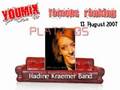 YOUMIX - Famous Ranking Top 10 Charts - 13. August 2007