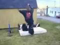 videos de 3 Musketeers Raise up