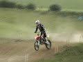 Some clips of Ryan on the CR500AF @ the Racers Edge trackday 20th June '08