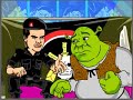 Capitão - Interroga - Ou tenta...