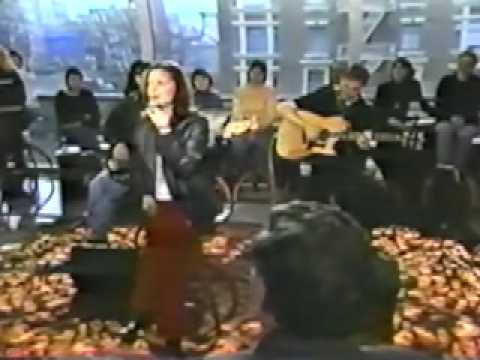 sara evans