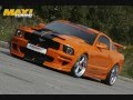 Maxi Tuning