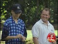 Epic Old Man - Golf