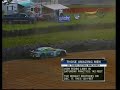 Aston Martin ALMS Flying At Mid-Ohio Raceway
