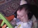 Kutlu ile muzik keyfi