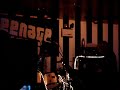 biffy clyro live (all the way down)