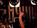 biffy clyro live (all the way down)