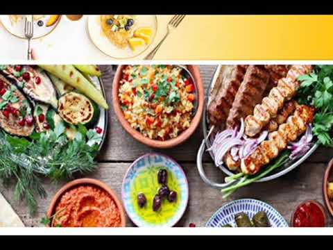 Lebanese Mobile Catering – kammoon.co.uk – Lebanese Food