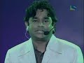 A R Rahman\ A R Rahman\