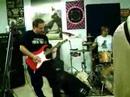 GUITAR IMPROVISATION
