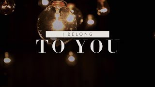 Belong To You (Enemy Can't)