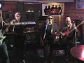 The Usual Suspects Classic Rock band Live at 