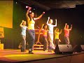 CVJM Wilferdingen Tanzgruppe