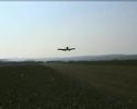 Vans RV8 first flight