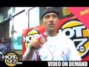 smoke free demonstration in bk