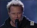 Metallica - fade to black (live  vh1 awards)