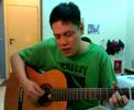ROCKETMAN Elton John Cover