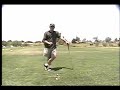 Golf Tips, Lessons, Instruction & Drills - Reducing Tension