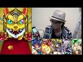 【モンスト ガチャ】オリュンポスの系譜30連!狙うは ヘラ でしょう! ヘラ