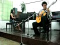 Mauro Giuliani - Concerto in A, 3rd mov\
