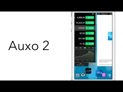 Auxo 2 Review