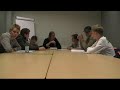 ce vergadering