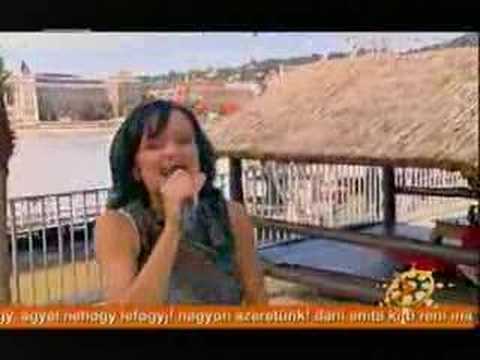 SZANDI Szerelmes Szívek VIDEO