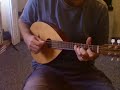 Mid-Missouri Mandola, \"Somewhere Over the Rainbow\" Mid-Missouri Mandola, \"Somewhere Over the Rainbow\"