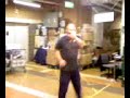 old man techno dancing old man techno dancing