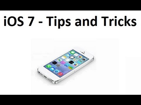 how to i turn off apps on ios 7
