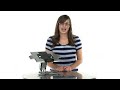 Ergotron Neo-Flex Notebook/Projector Lift Stand - Silver